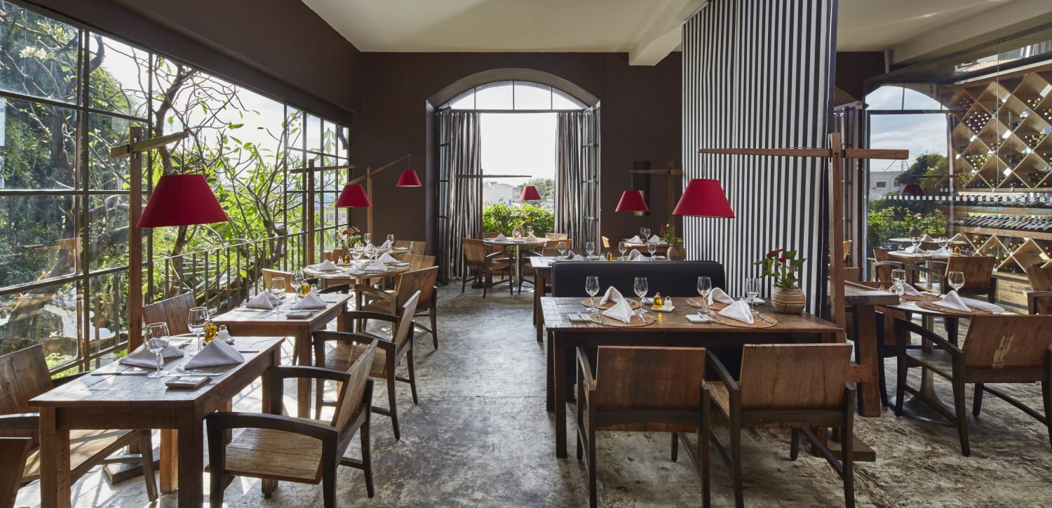 Santa Teresa Hotel RJ - MGallery - Térèze | Foto: Divulgação